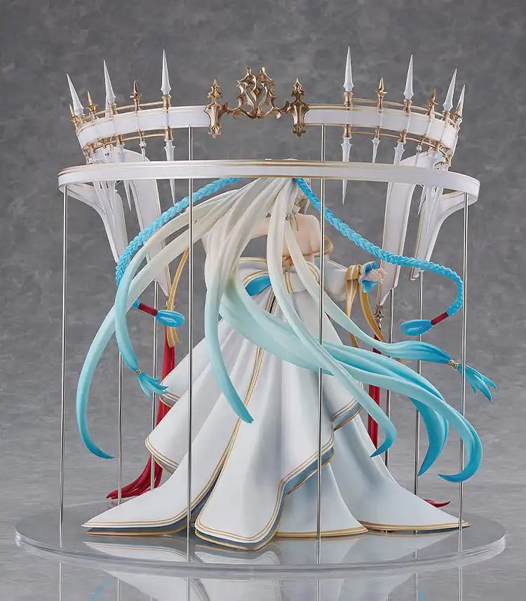 Fate/Grand Order PVC Statue 1/7 Morgan  Lady of the Water 33 cm